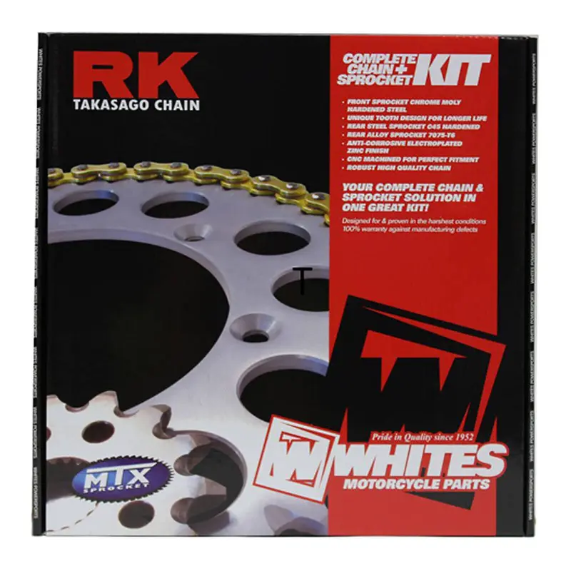 Sprocket Kit Kawasaki EX300 '13-'18 - 520SO 14/42
