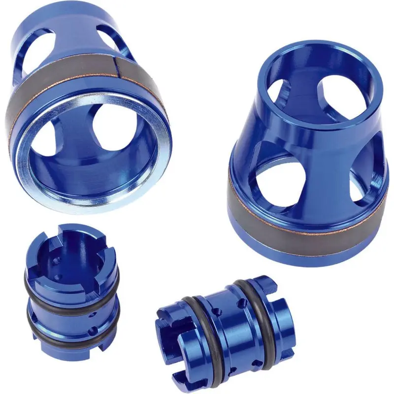Zeta Front Forks Inner Lowering Kit WP/KYB/SHOWA