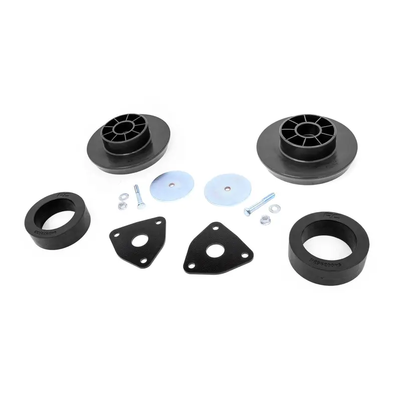 2.5 Inch Lift Kit | Ram 1500 4WD (2012-2018 & Classic) | 358