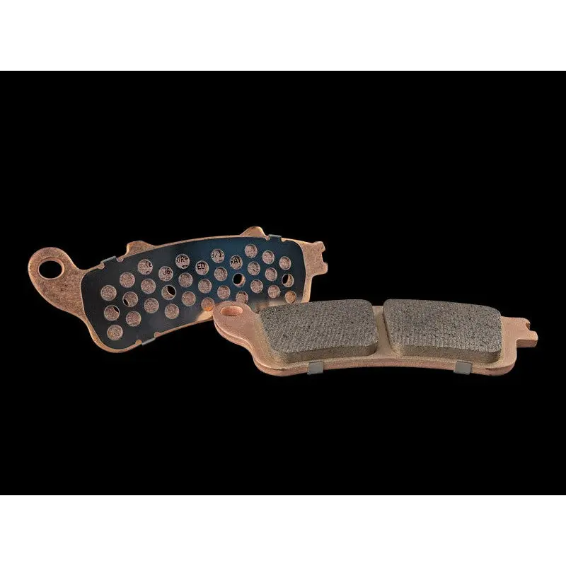 EBC 1 Pair GPFAX Sintered Racing Brake Pads MPN GPFAX724HH