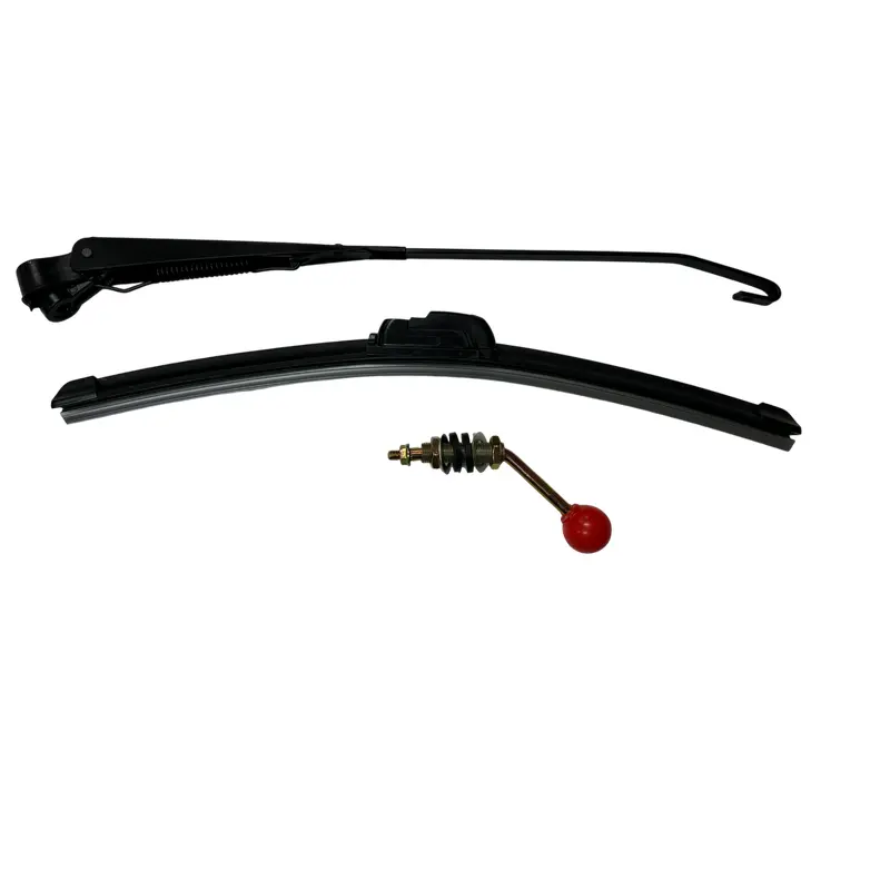 Golf Cart and UTV Windshield Wiper