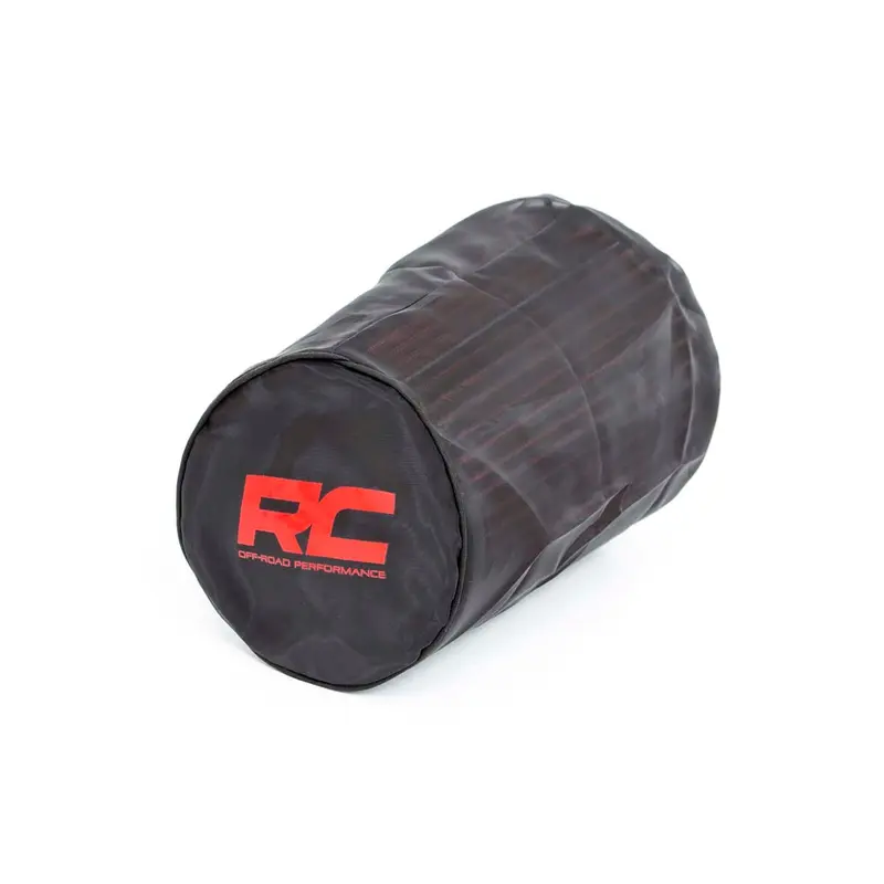 Intake Pre-Filter | 10550/10554 | Jeep Wrangler JK/Wrangler Unlimited  (07-18) | 10480