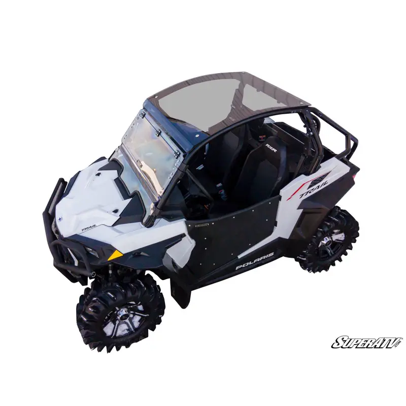 Super ATV POLARIS RZR TRAIL S 1000 TINTED ROOF