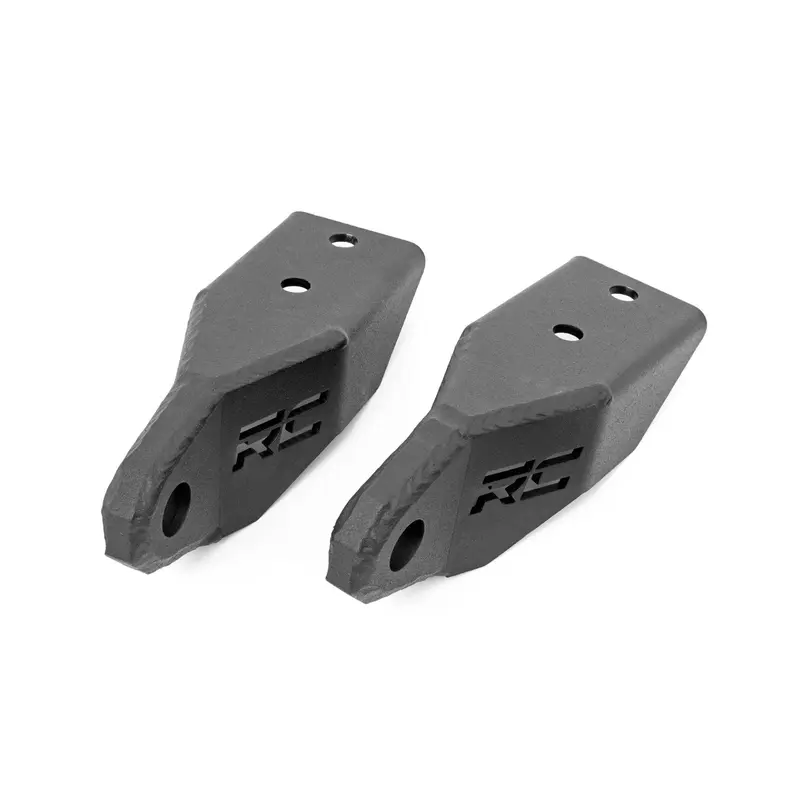 Tow Hook Brackets | Toyota Tundra 2WD/4WD (2007-2021) | RS145