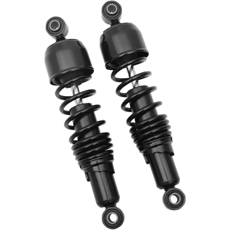 DRAG SPECIALTIES SHOCKS Replacement Shock Absorbers - Black - 11" C16-0127B