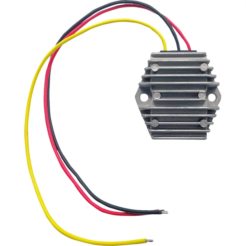 RICK'S MOTORSPORT ELECTRIC DC Conversion Unit EZDC1