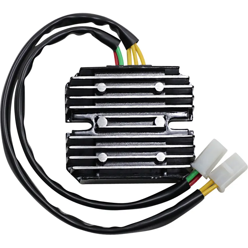 RICK'S MOTORSPORT ELECTRIC Regulator/Rectifier - Lithium-ion Compatible - Honda 14-117