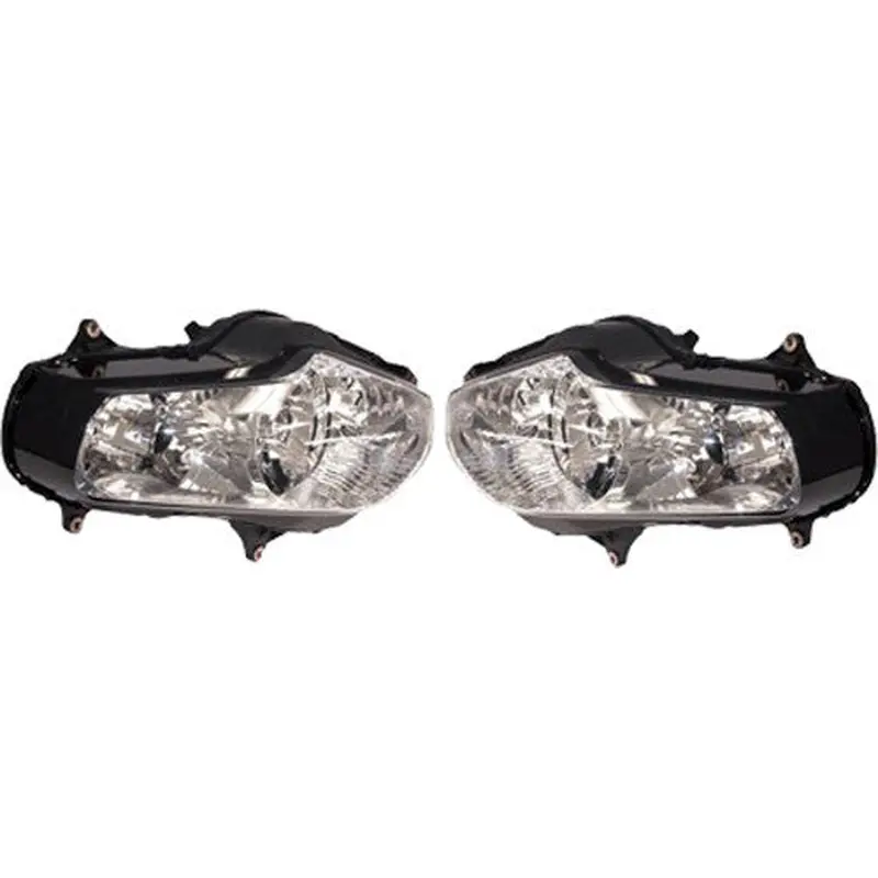 YANA SHIKI HEADLIGHT ASSY L&R GL1800 HL2016-5