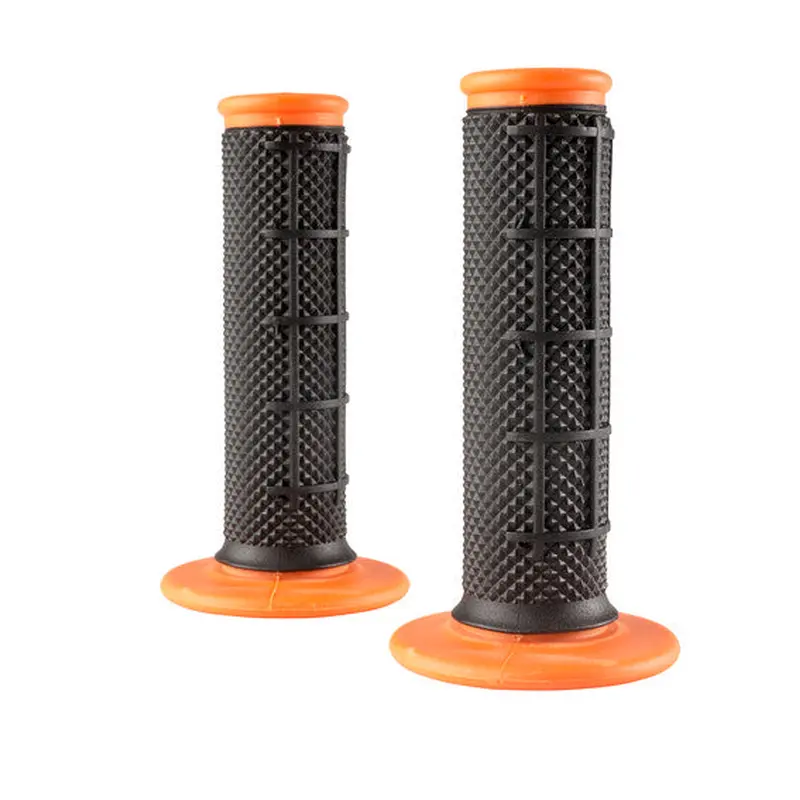O'Neal MX PRO HALF WAFFLE DUAL COMP Grips
