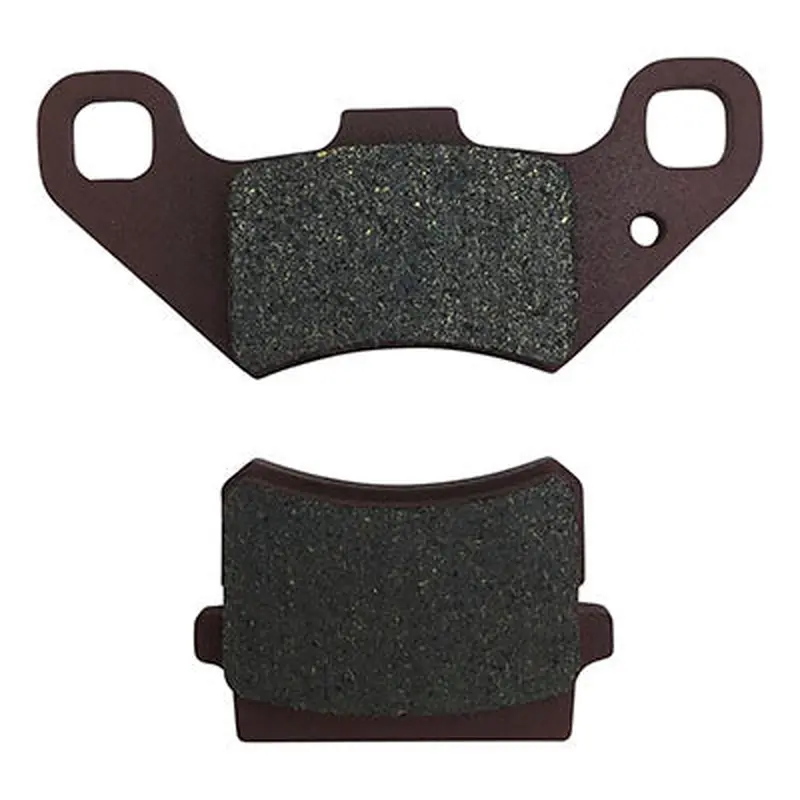 Brake Pad Set - Hammerhead, TrailMaster Go-Karts