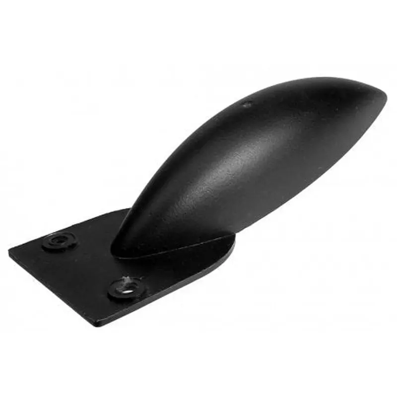 Rear Disc Brake Cover for Crossfire 150R Go-Kart