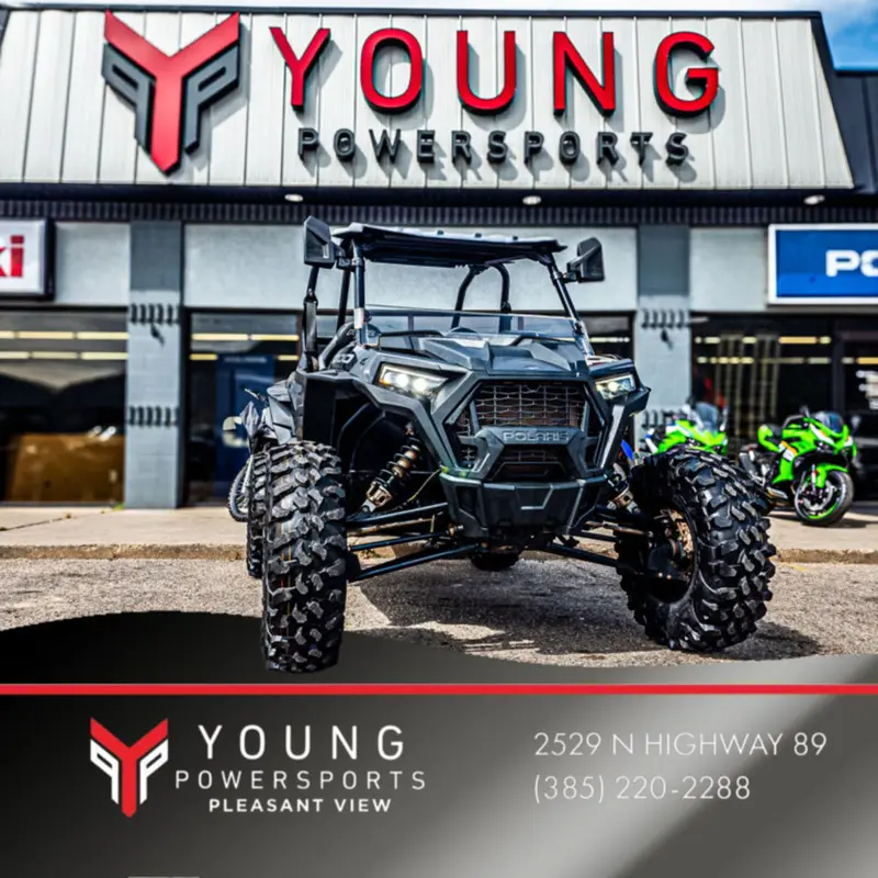 Used 2023 Polaris RZR XP 1000 Sport