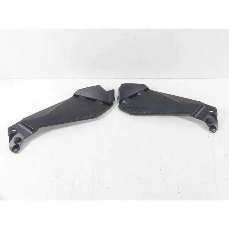 2016 BMW R1200GS K50 Lower Side Cover Fairing Panel Cowl Set 46638528676