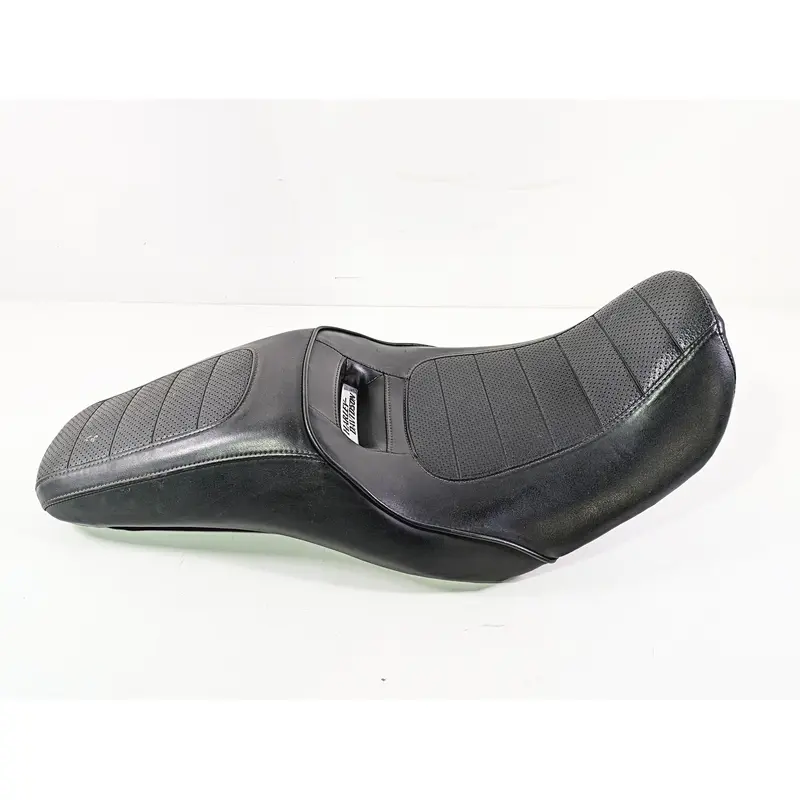 2016 Harley FXDL Dyna Low Rider Seat Saddle -No Tears 52000136