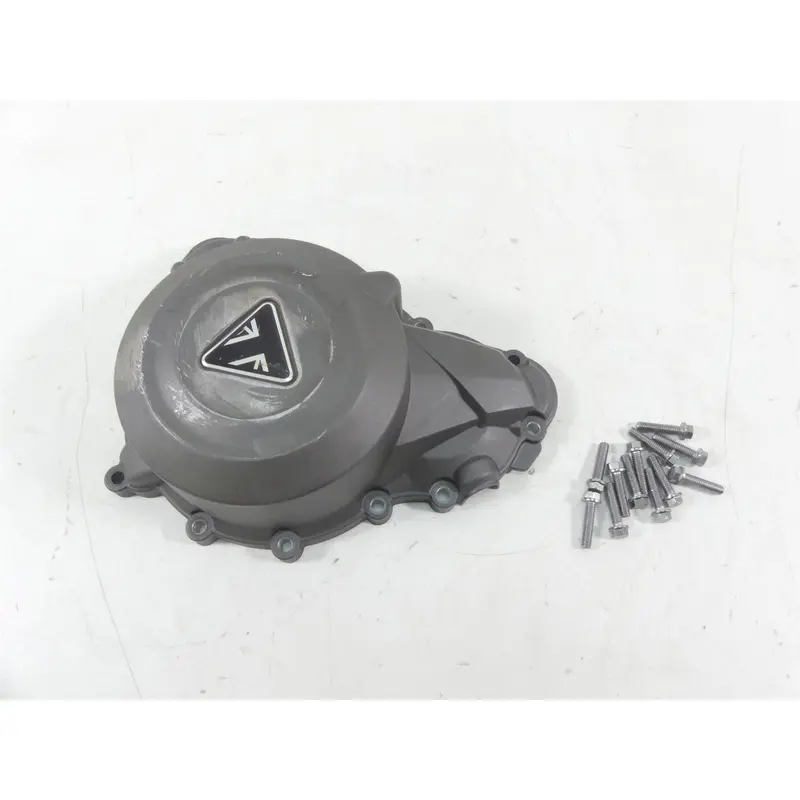 2019 Triumph Street Triple 765R Engine Side Alternator Stator Cover T1260875