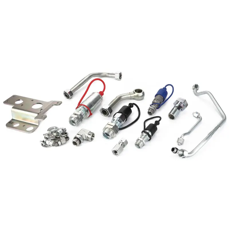 AGCO | Power Beyond Kit - Acp0662430