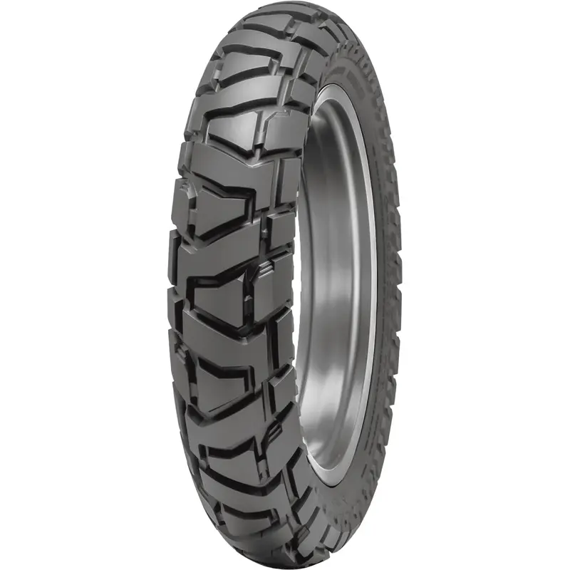 DUNLOP TIRE TRAILMAX MISSION REAR 170/60B17 72T BIAS TL 45235337