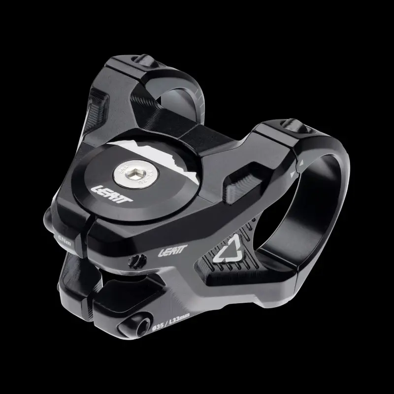Leatt MTB Stem Gravity 6.0
