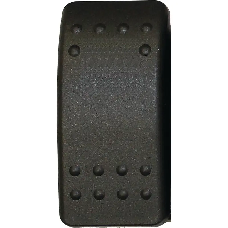 Mq Switch Momentary Winch Blk