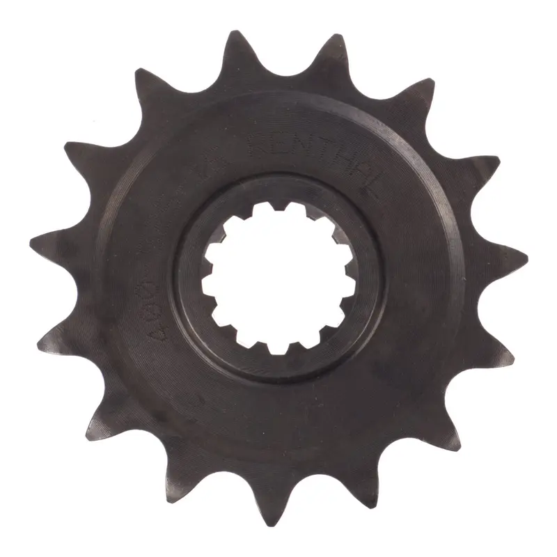 Renthal Front Sprocket 15T Grooved Kawasaki
