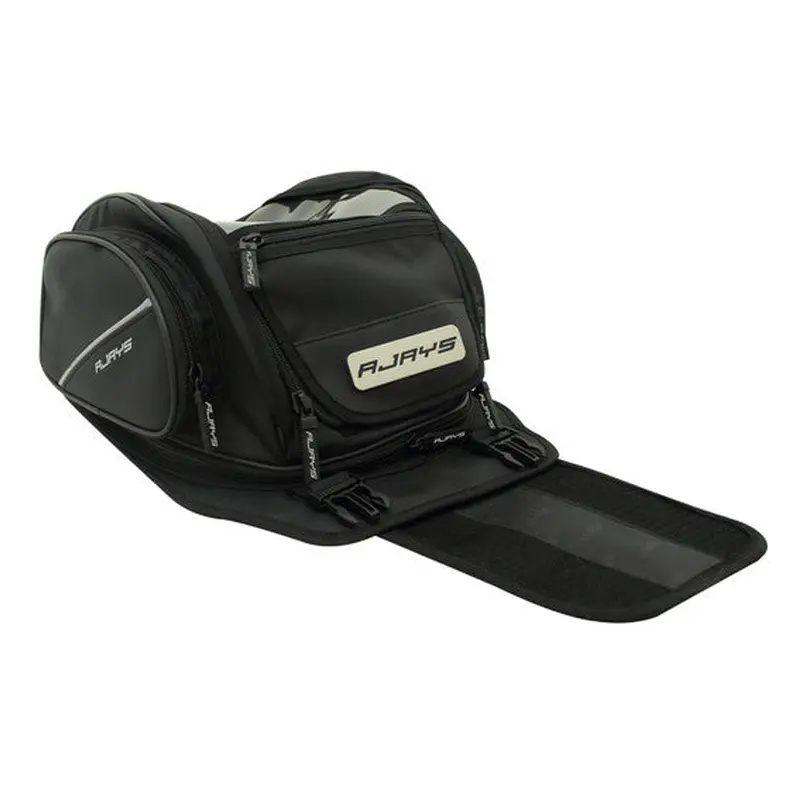 RJAYS Strap On Weekender - Tank Bag