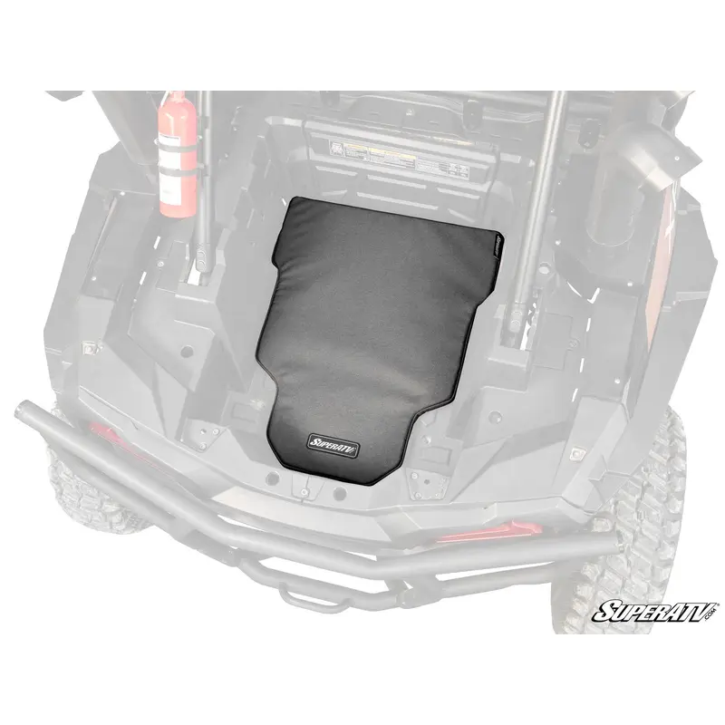 SuperATV Polaris RZR XP 1000 Padded Heat Shield