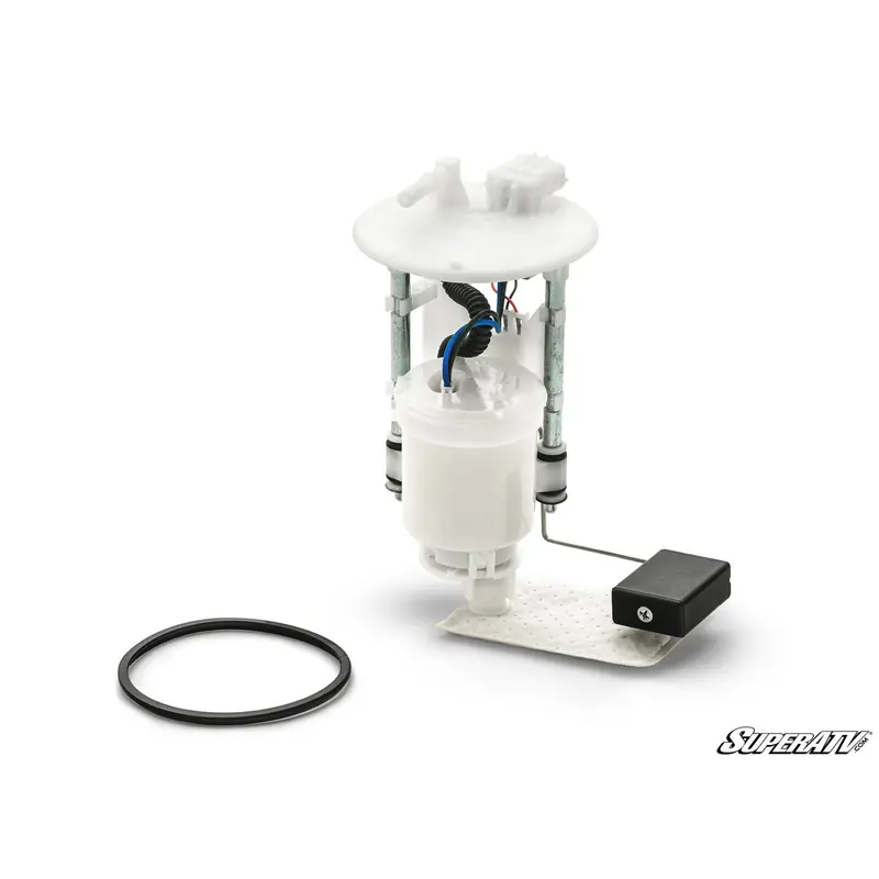 Up & Running Yamaha Viking Fuel Pump