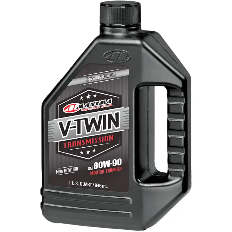 V-TWIN TRANSMISSION OIL 80W90 32OZ