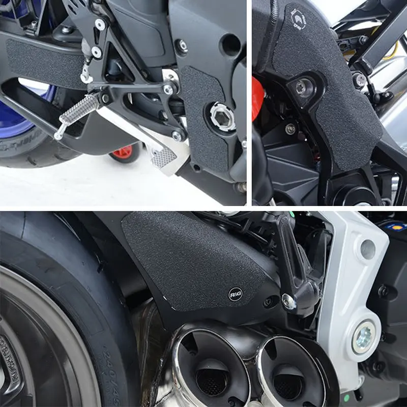 Boot Guard Honda R&G (EZBG304BL)
