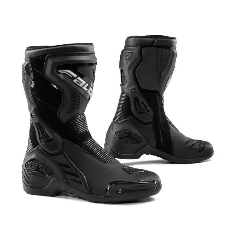 Falco Fenix 3 WTR Dual Sports Riding Boots