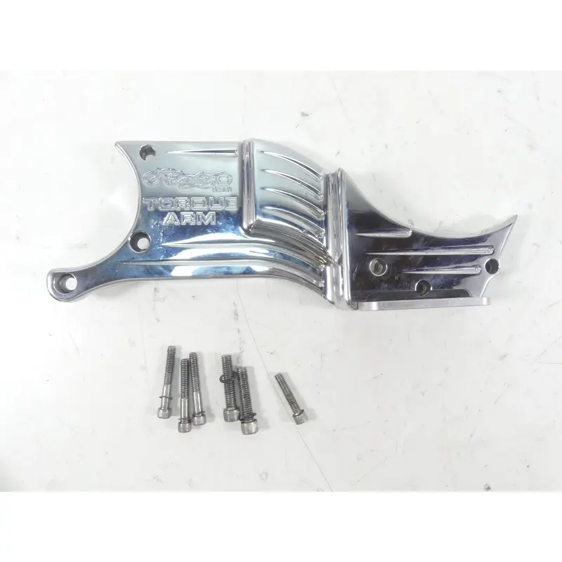 1995 Harley Dyna FXDL Low Rider Carlini Chrome Torque Arm 5570753