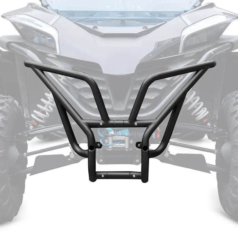 Front Bumper Brush Guard for CFMOTO ZForce 950