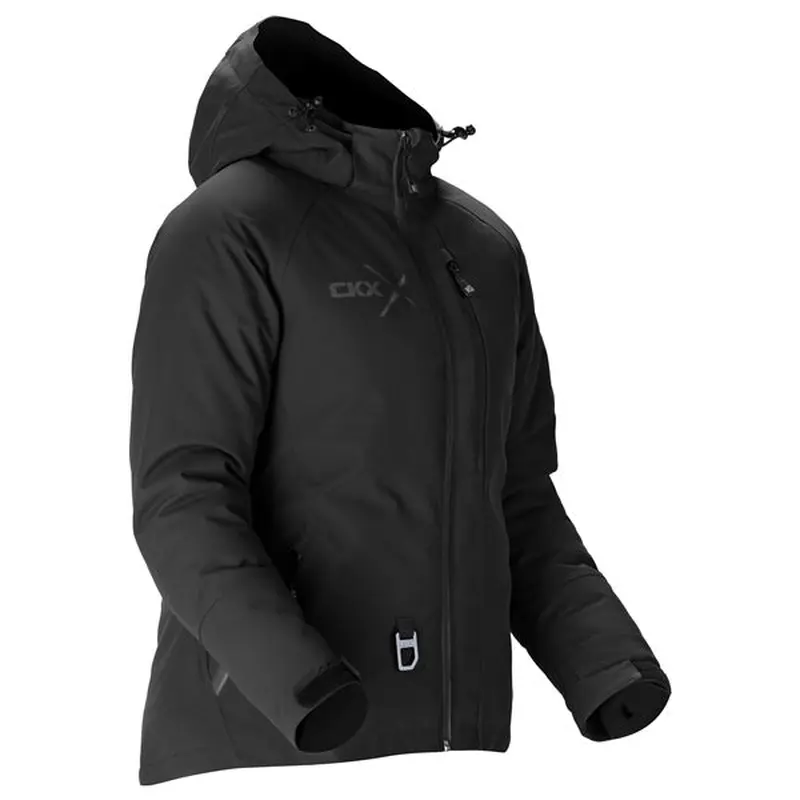 Manteau de Motoneige Element pour Femme