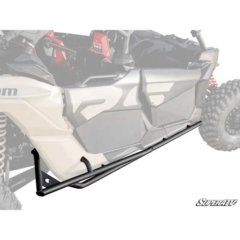 Can-Am Maverick X3 MAX Tree Kickers