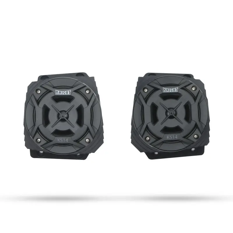 CFMOTO CForce 800/1000 (2425) Bluetooth LED ATV Rear Sound System