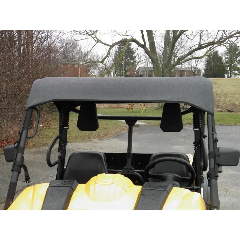 Cub Cadet Challenger 500/700 - Soft Top