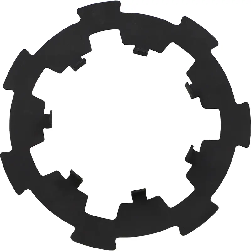 MOOSE UTILITY Armature Plate - Polaris 100-2022-PU