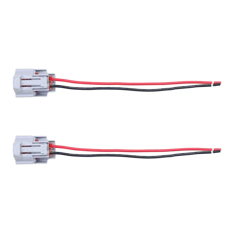 Quantum Fuel Injector Adapter - Set Of 2