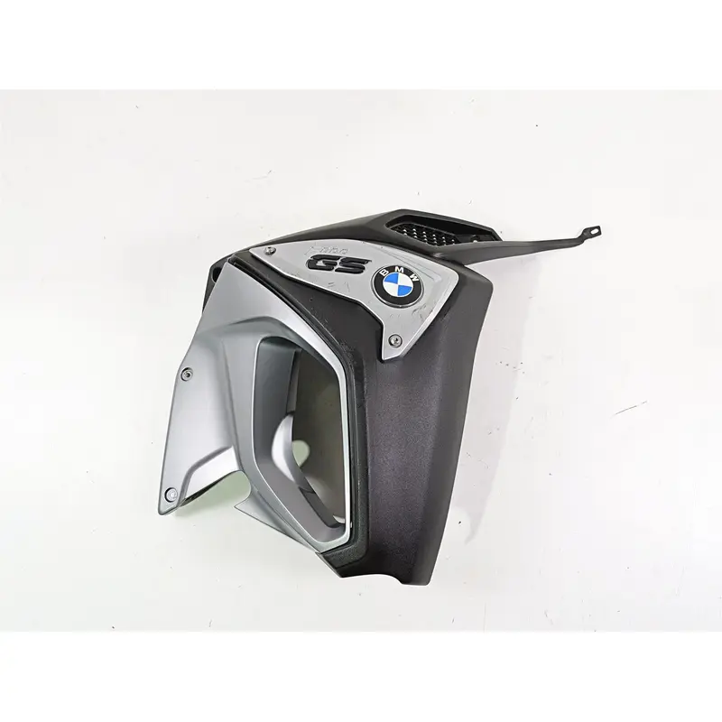 2017 BMW F800GS Adv K75 Right Main Tank Fairing Cover 46638530530