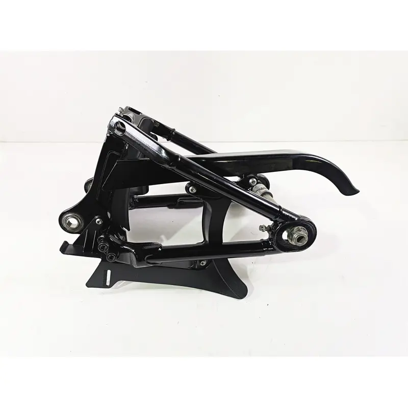 2020 Harley Softail FXST Standard Swingarm Swing Arm & Guards 47400099BHP