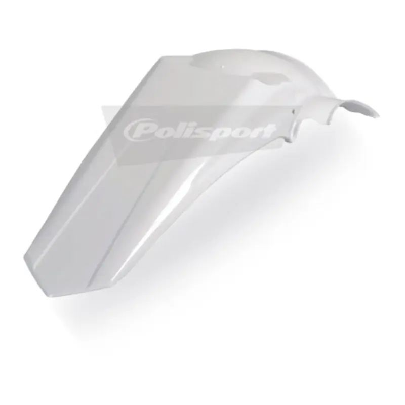 Rear Guard WR250F '07- / WR450F '07- White