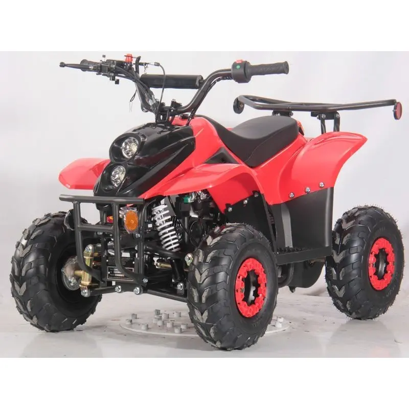 Banter 110 Mini Sport Children's ATV-6", 4-Stroke 110cc