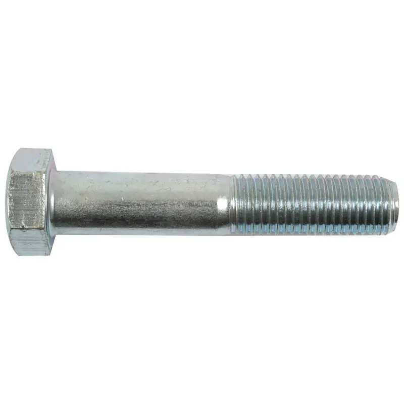 Metric Bolt M24x80mm (DIN 931) | Sparex Part No.S.51636
