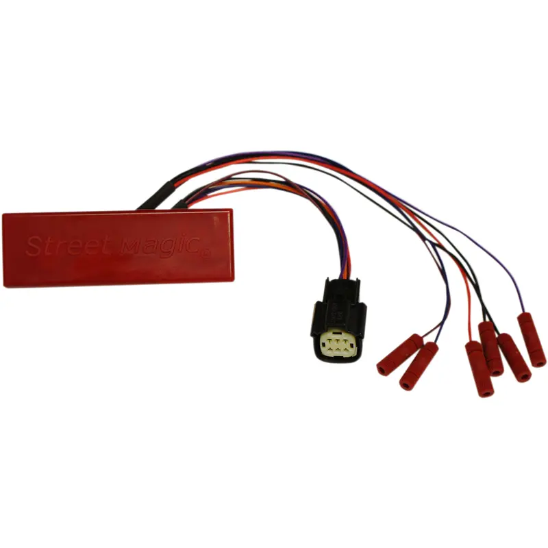 Custom Dynamics Smart Triple Play? Signal Controller GEN-SMART-TPLAY
