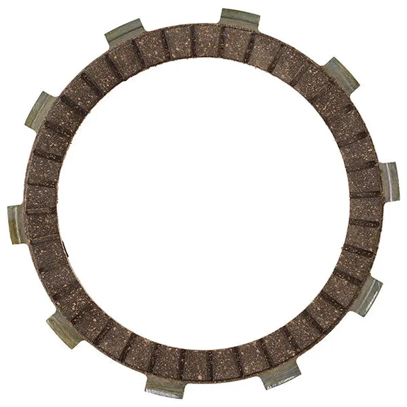 SBS FRICTION CLUTCH KIT (50145)