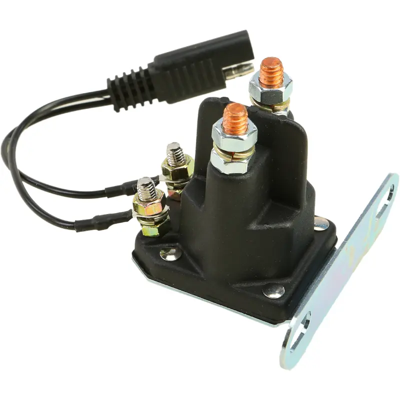 SP1 STARTER SOLENOID SM-01450