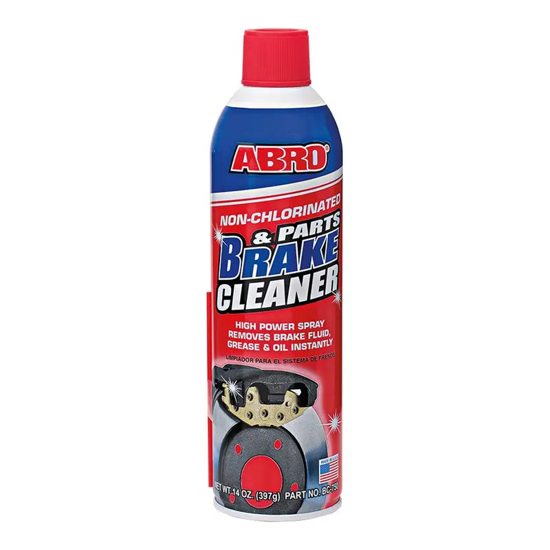 BRAKE CLEAN ABRO 397GMS