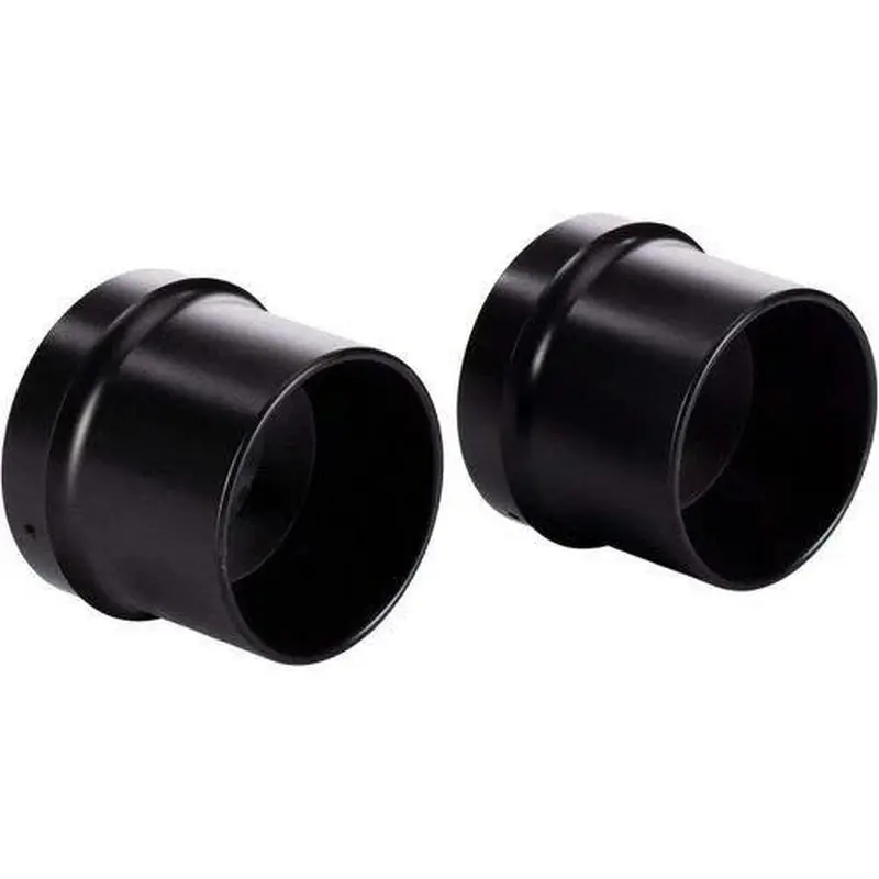 Indian Motorcycle Straight Exhaust Tips