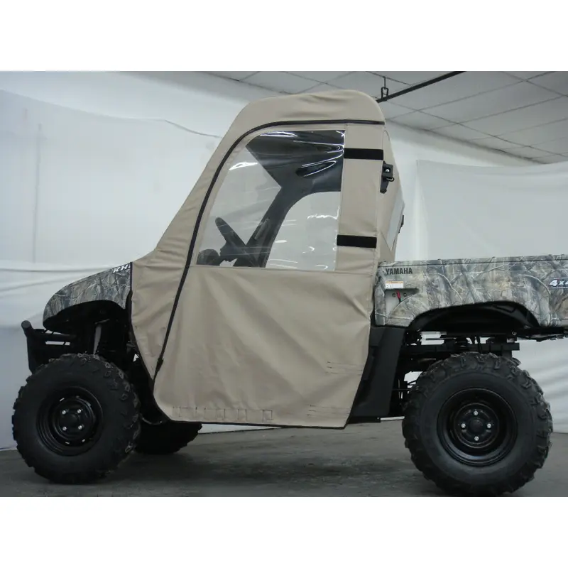 Yamaha Rhino - Door/Rear Window Combo (Full Doors)