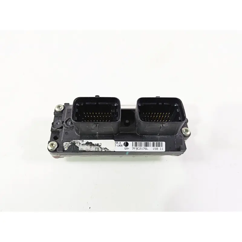 2010 Ducati Streetfighter 1098 S Race Ecm Cdi Engine Control Module 96520810B